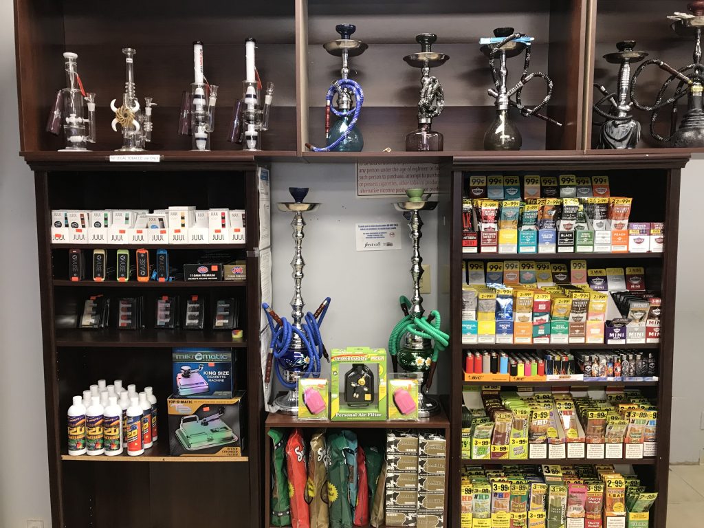 Hookahs and Hookah Accessories Kansas City Smoke Tokz Vape Tokz
